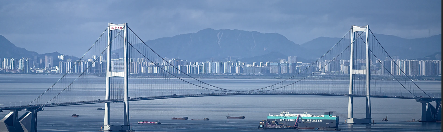Golden Gate Bridge